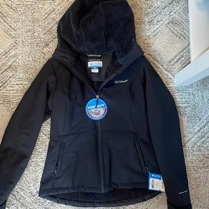 Columbia Jacket